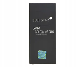 Blue Star Bateria Do Sam Galaxy A3 2016 2300MAH - Baterie do telefonów - miniaturka - grafika 2