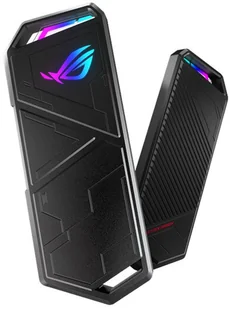 Asus Kieszeń Asus HD enclosure M.2 ASUS ROG Strix Arion USB-C 90DD02H0-M09000 - Obudowy i kieszenie na dyski twarde - miniaturka - grafika 3