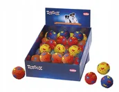 Zabawki dla psów - Nobby Zabawka dla psa Piłka w łapki M 6,5cm - miniaturka - grafika 1