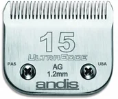 Pielęgnacja psów i kotów - Andis ultraedge arkuszy do golenia, 38 CM 64072 - miniaturka - grafika 1