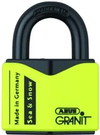 Akcesoria rowerowe - Abus 37/55 Sea & Snow - miniaturka - grafika 1