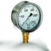 Akcesoria do hydrauliki siłowej - Yale GGY - 1004 - manometr 1568 - miniaturka - grafika 1