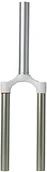 Części rowerowe - RockShox ROCK Shox CSU Recon Gold Aluminium steerer 2011, biały R5524070 - miniaturka - grafika 1