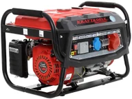 Agregaty prądotwórcze - KRAFT DELE KRAFT DELE Agregat KD137 - miniaturka - grafika 1
