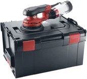 Szlifierki i polerki - Flex Szlifierka mimośrodowa ORE 3-150 EC (+ walizka transportowa) FLX-486809 - miniaturka - grafika 1