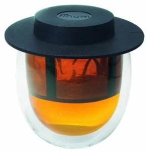 Finum Hot Glass system 200 ML 16017 - Szklanki Finum Hot Glass system 200 ML 16017 - Szklanki - miniaturka - grafika 1