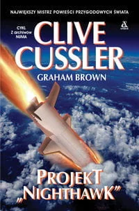 AMBER Projekt - Cussler Clive, Graham Brown - Powieści sensacyjne - miniaturka - grafika 2
