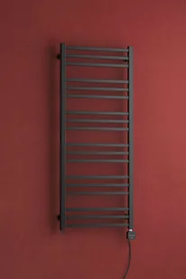 PMH Grzejnik Łazienkowy Pmh Avento Frame Horizontal  480x905mm KAT.P.AVF.W.480.905 - Grzejniki łazienkowe - miniaturka - grafika 2