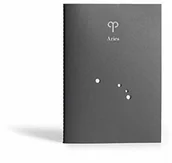 Notesy i bloczki - Pigna YOURSIGN ARIETE TACCUINO - miniaturka - grafika 1