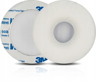 JBL Nauszniki Pady Gąbki Poduszki Do E40 E40BT Bt - Akcesoria do słuchawek - miniaturka - grafika 5
