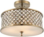 Lampy sufitowe - Endon Plafon HUDSON 70558 ENDON 70558/END/CUBI - miniaturka - grafika 1