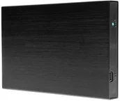 Obudowy i kieszenie na dyski twarde - Tracer 723-2 Al (TRAOBD43895) - miniaturka - grafika 1