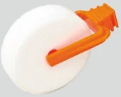 Przysmaki dla ptaków - Trixie Sól dla Gryzoni z Uchwytem 2szt - miniaturka - grafika 1