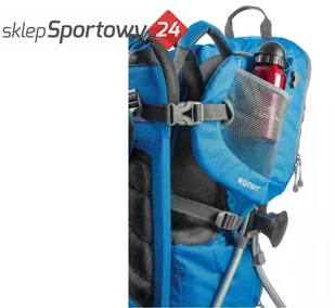 Ferrino WOMBAT dziecko podmiotów do obrotu oraz cksack, niebieski 72199ABB - Plecaki - miniaturka - grafika 5