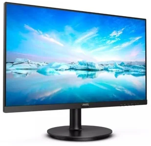 Philips 241V8L 23.8 cala VA HDMI 241V8L/00 - Monitory - miniaturka - grafika 2