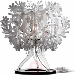 Slamp Fascynująca lampa stołowa FIORELLA - Lampy stojące - miniaturka - grafika 2