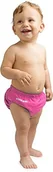 Pływanie - Cressi unisex Baby Baba loo Diaper dzieci Reusable kąpieluszki, różowy USD040102P - miniaturka - grafika 1