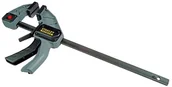 Akcesoria do elektronarzędzi - Stanley Ścisk automatyczny 300 x 92 mm - miniaturka - grafika 1