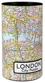 Puzzle - Extra Goods LONDON CITY PUZZLE 500 PIECES 44821208 - miniaturka - grafika 1
