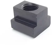 Inne mocowania - Darmet Nakrętka teowa RLV - M18/22 MM - - miniaturka - grafika 1