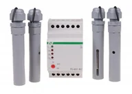 Sterowniki i przekaźniki - Schneider Electric Przekaźnik-kontroli-poziomu-cieczy-PZ-831-RC-B-montaz-na-szynie-DINstyk-3x1NO-230V-PZ-831RC-B PZ-831RC-B - miniaturka - grafika 1