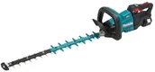 Nożyce do żywopłotu - Makita akumulatorowe nożyce do żywopłotu 18V Li-Ion 2x5,0Ah, długość cięcia 60cm, [DUH601PTE] DUH601PTE - miniaturka - grafika 1