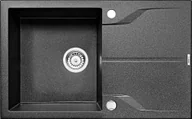 Zlewozmywaki - Deante Andante ZQN 2113 - miniaturka - grafika 1