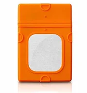Etui na twarde dyski - Fantec 2,5 Futerał Ochronny ma Dysk Twardy - miniaturka - grafika 1