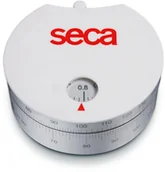 Urządzenia medyczne - SECA 203 Ergonomiczna miarka do mierzenia obwodów z dodatkiem wskaźnika talia/biodro (WHR) - miniaturka - grafika 1