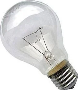 Helios Żarówka wstrząsoodporna Soleo A55 E27 75W 230V WST-0019 - Żarówki tradycyjne - miniaturka - grafika 2