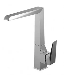 Art Platino Bateria Art Platino Rok chrom - Baterie kuchenne - miniaturka - grafika 5