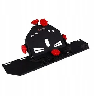 Przystawka do szlifierki 45 ° Mechanic Slider V2 - Narzędzia warsztatowe - miniaturka - grafika 2