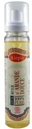 Alepia olej słodkie migdały, 100 ml - Olejki do ciała i włosów - miniaturka - grafika 2