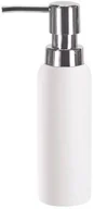 Mydelniczki i dozowniki mydła - Kleine Wolke Dozownik do mydła Pur White v1 4004478236035 - miniaturka - grafika 1