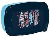 Lunch boxy - Paso Śniadaniówka Maui and Sons MAUL-3022 PASO - miniaturka - grafika 1