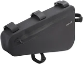 Sakwy rowerowe - XLC XLC BA-W32 Torba na ramę Wodoodporna, black 2021 Torebki na ramę 2501770000 - miniaturka - grafika 1