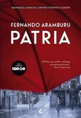 Dramaty - Patria wydanie filmowe) Fernando Aramburu - miniaturka - grafika 1