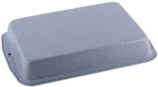 Kamille Brytfanna, forma do pieczenia z rusztem z powłoką marmurkową 6001M - Formy do ciast - miniaturka - grafika 4