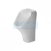 Pisuary - Duravit DuraStyle Pisuar Duraplus New Dry 30x34 cm, model bez muchy 2808300000 - miniaturka - grafika 1