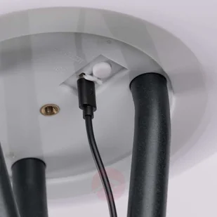 Paulmann Lampa Trivet 94222 94222 - Lampy stojące - miniaturka - grafika 4