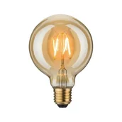 Żarówki LED - Paulmann LED Vintage Globe 95 2,5W E27 230V Gold 28399 - miniaturka - grafika 1