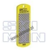 Sporty zimowe - akcesoria - Pilnik diamentowy Ski Man Racing Team 70mm p400 SM70400R - miniaturka - grafika 1