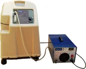 Ozonatory powietrza - Blueplanet Generator Ozonu 30g/h ozonator ciśnieniowy DST 30 - miniaturka - grafika 1