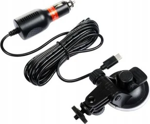 SJCAM SJCAM zestaw samochodowy do SJ8 - Akcesoria do kamer sportowych - miniaturka - grafika 2