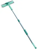 Miotły, szufle, mopy - Leifheit 55238 Fensterwischer "Wet and Dry" 55238 - miniaturka - grafika 1