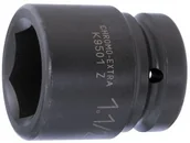 Inne - Bahco .Uruchamiany maszynowo klucz.nasadowy.- wkładka 1", 6 kant, SW 1 11/16" - miniaturka - grafika 1