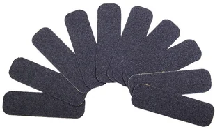 ACTIVESHOP PAPIERKI WYMIENNE DO ZDZIERAKA METALOWEGO 120 10SZT AS_105825 - Pozostałe akcesoria kosmetyczne - miniaturka - grafika 2