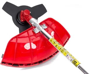 NAC MEX520-K3A - Podkaszarki - miniaturka - grafika 3