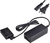 Kamery cyfrowe - akcesoria - Canon Zasilacz ACK-E17 - zamiennik 20201117221233 - miniaturka - grafika 1