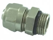 Rury - Złączka Pex/al/pex 16 X 1/2' Gz Z Oringiem - miniaturka - grafika 1